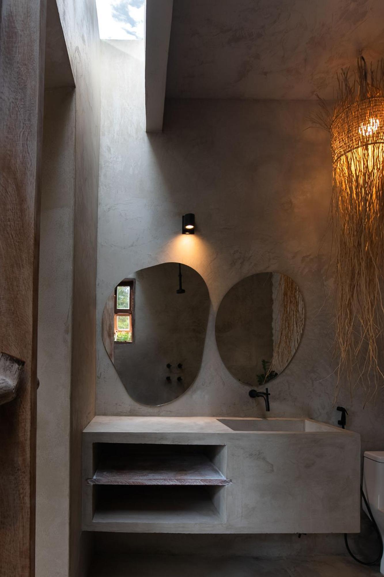 Pousada Zinga Caraíva 部屋 写真