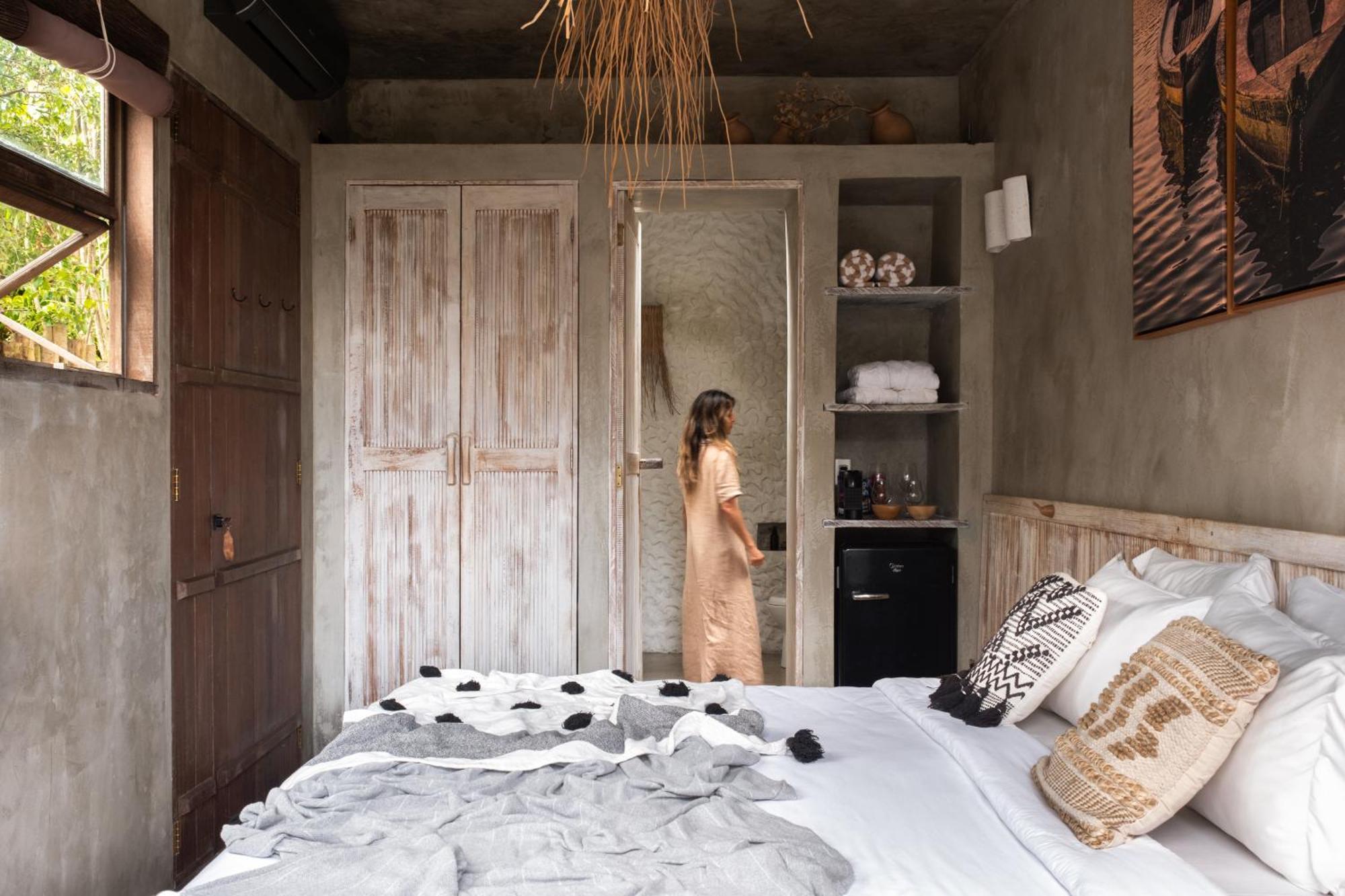 Pousada Zinga Caraíva 部屋 写真