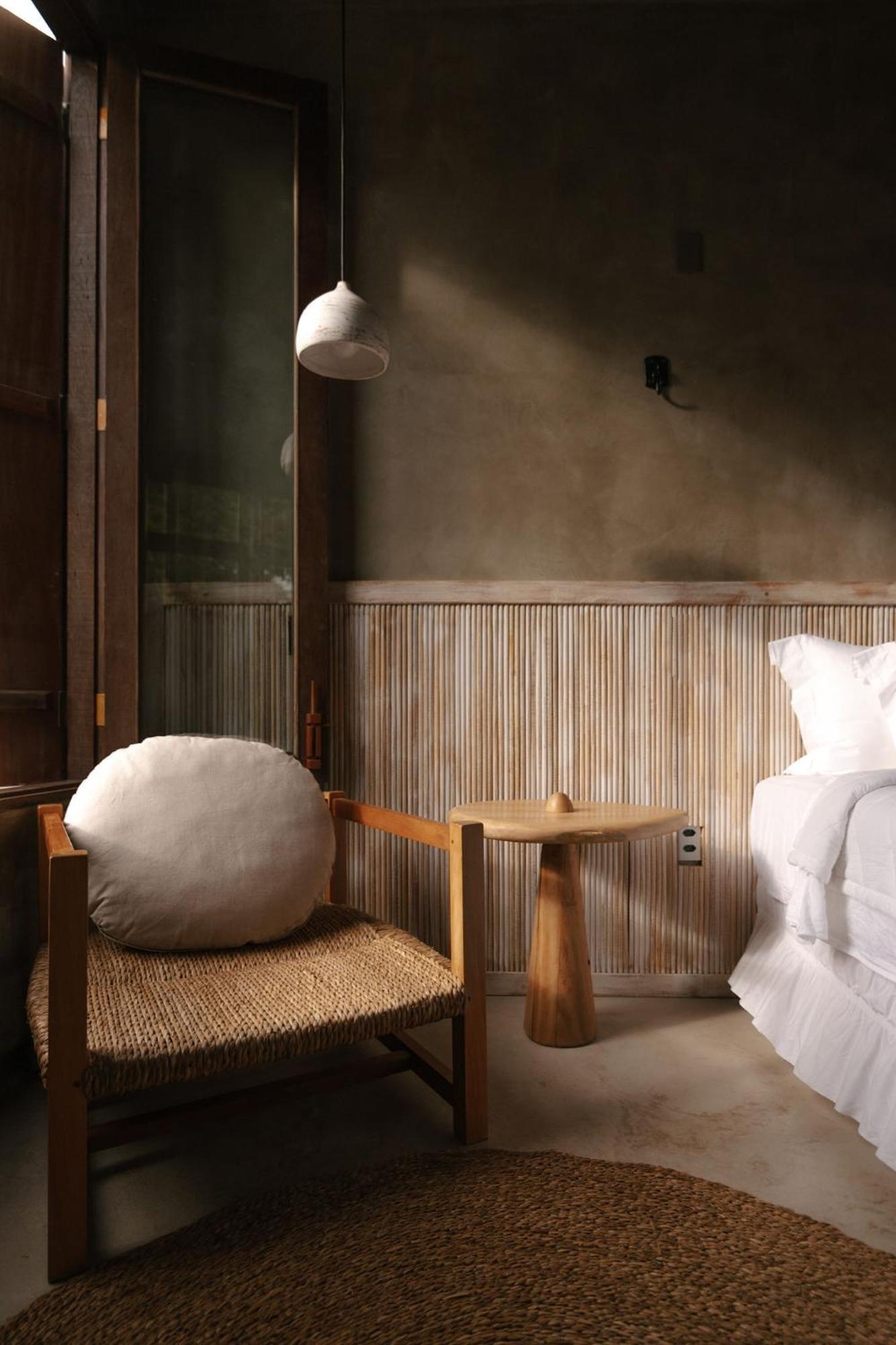 Pousada Zinga Caraíva 部屋 写真